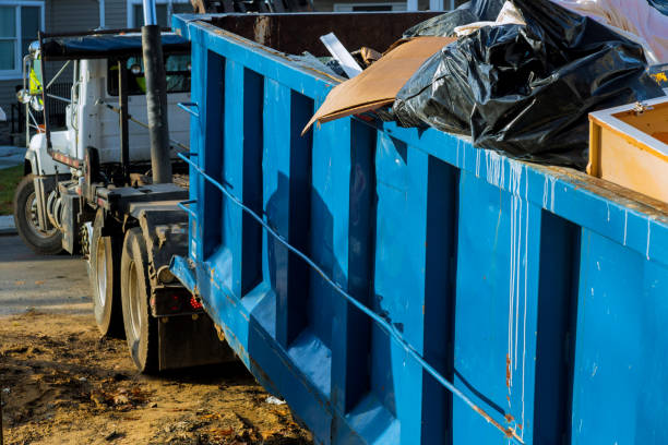 Best Basement Cleanout  in Thornton, CO
