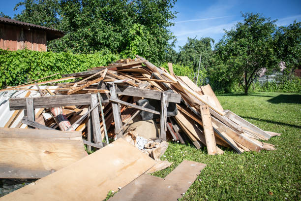 Best Foreclosure Cleanout  in Thornton, CO
