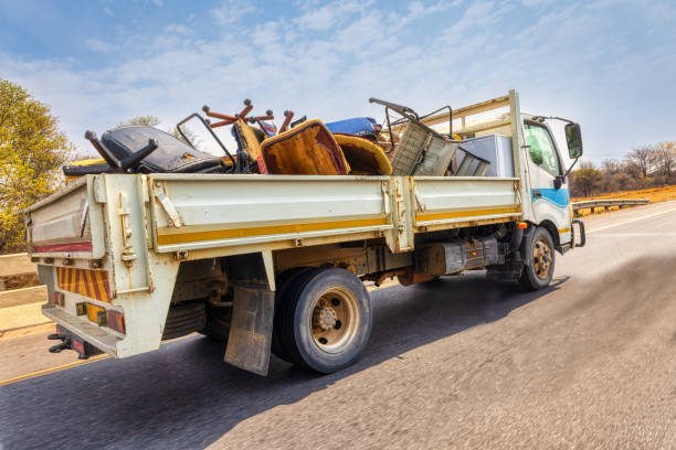 Best Yard Waste Removal  in Thornton, CO